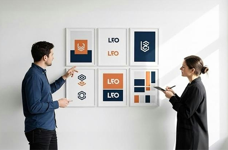 Design systems for enterprise SaaS